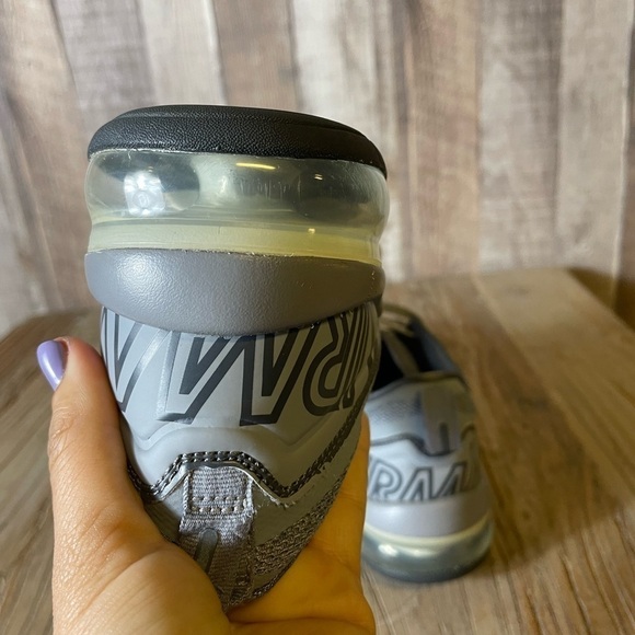 Nike Air Max Fury Running Shoes - Picture 5 of 10